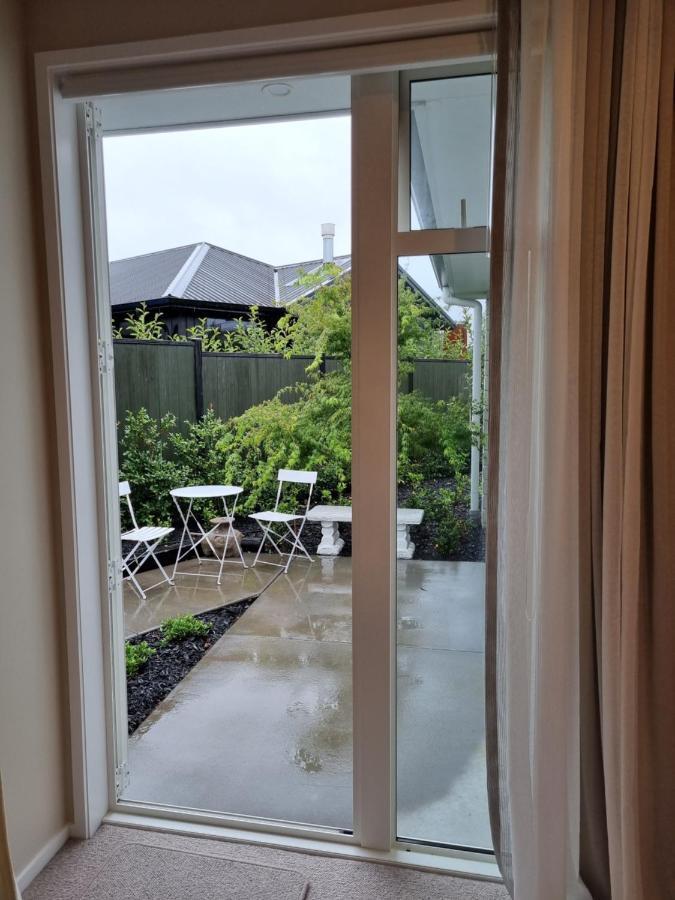 Omokoroa Golfers Retreat - B&B ภายนอก รูปภาพ
